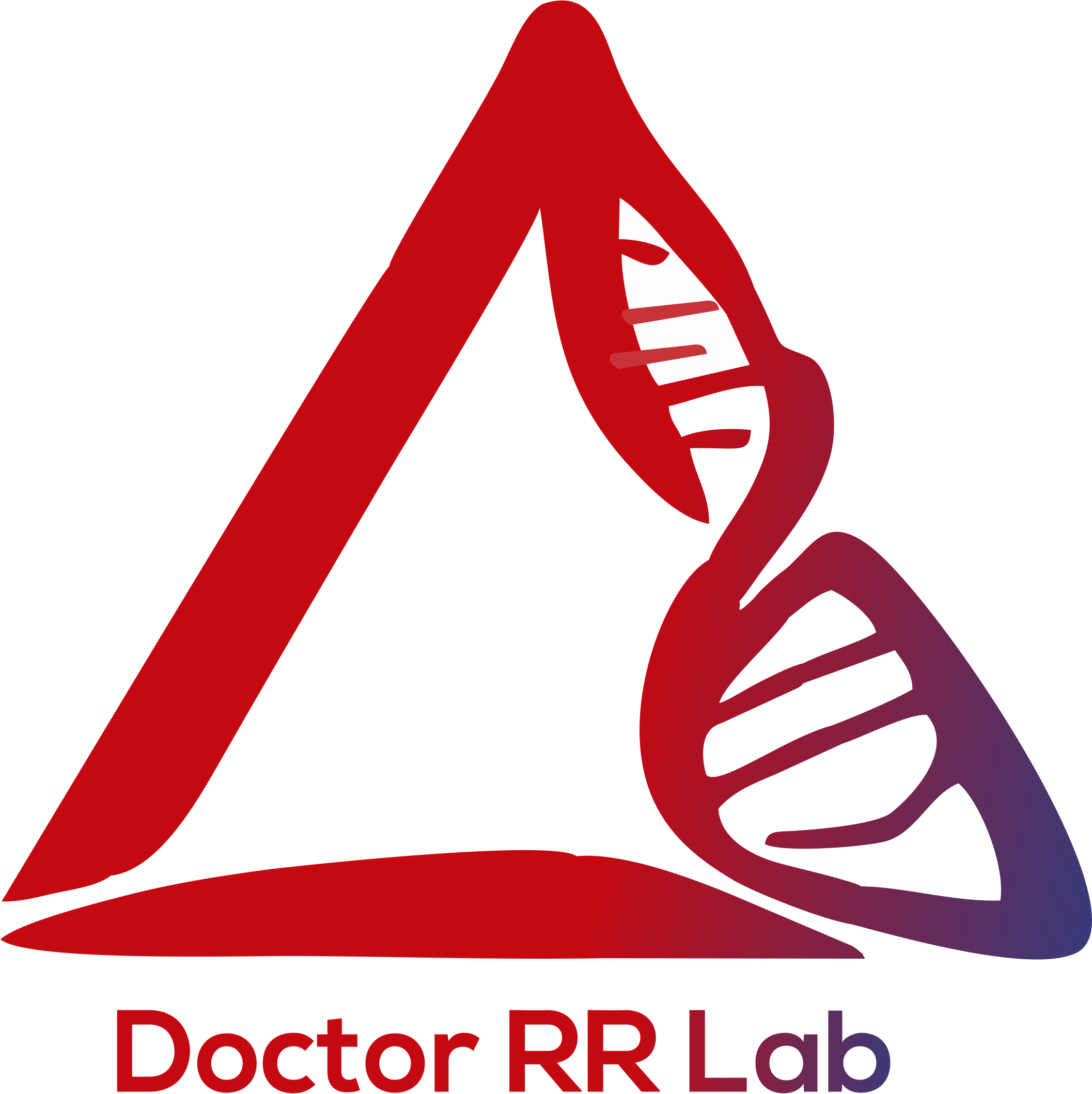 Dr RR Lab Logo